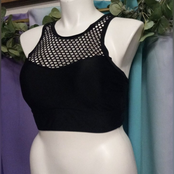 Torrid Active Sports Bra - Picture 5 of 8